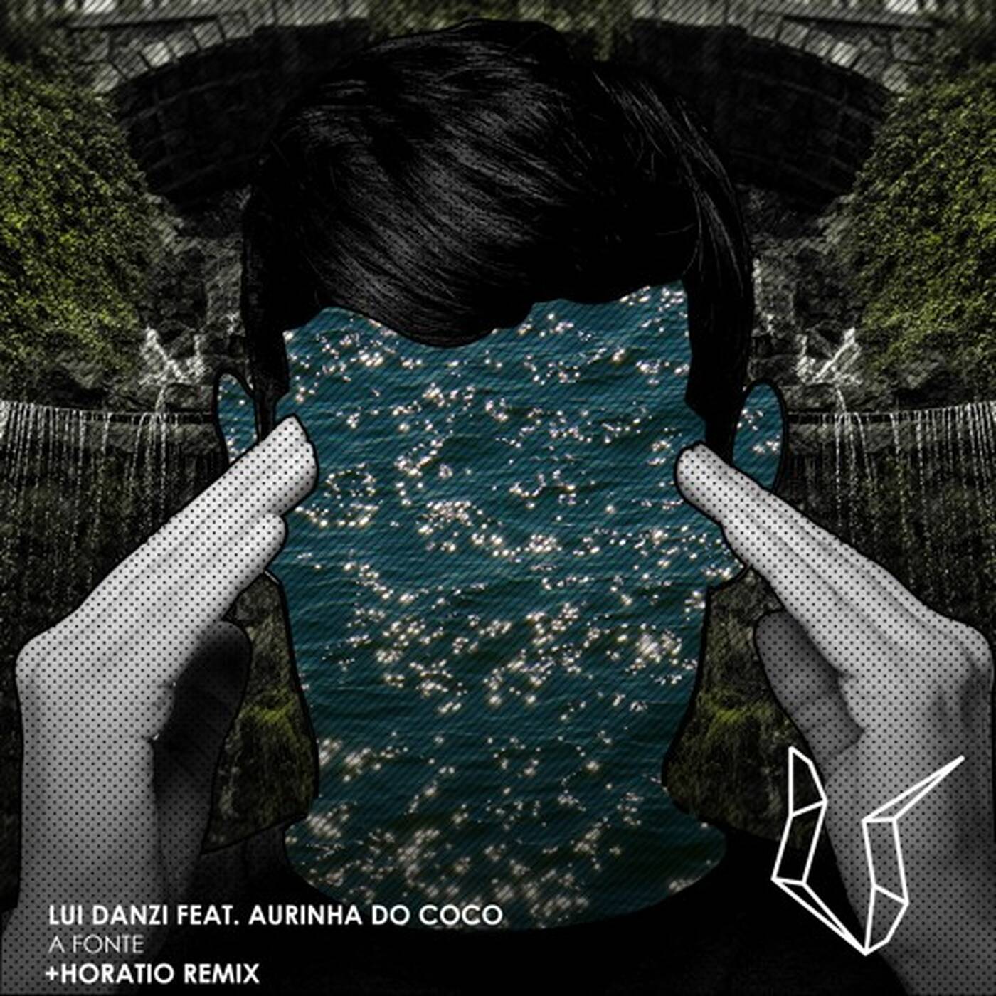 Lui Danzi Feat. Aurinha Do Coco - A Fonte Horatio Remix episode artwork