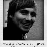 FOEN podcast #12 - Goetterkreis by FÖN Association