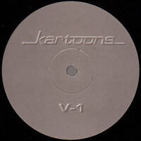 binar - kartoons vol 1 bootleg by binar