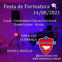Formatura.Daniel.Lisboa.by.DJ.Pirraca by DJ PIRRAÇA