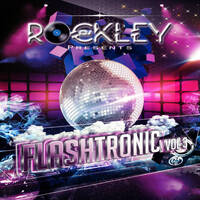 DJ Rockley - FlashTronic #3 by Rockley Lelles