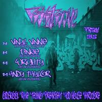 Vinyl Vinnie @ Rokagroove Radio Episode 228 by Vinyl Vinnie