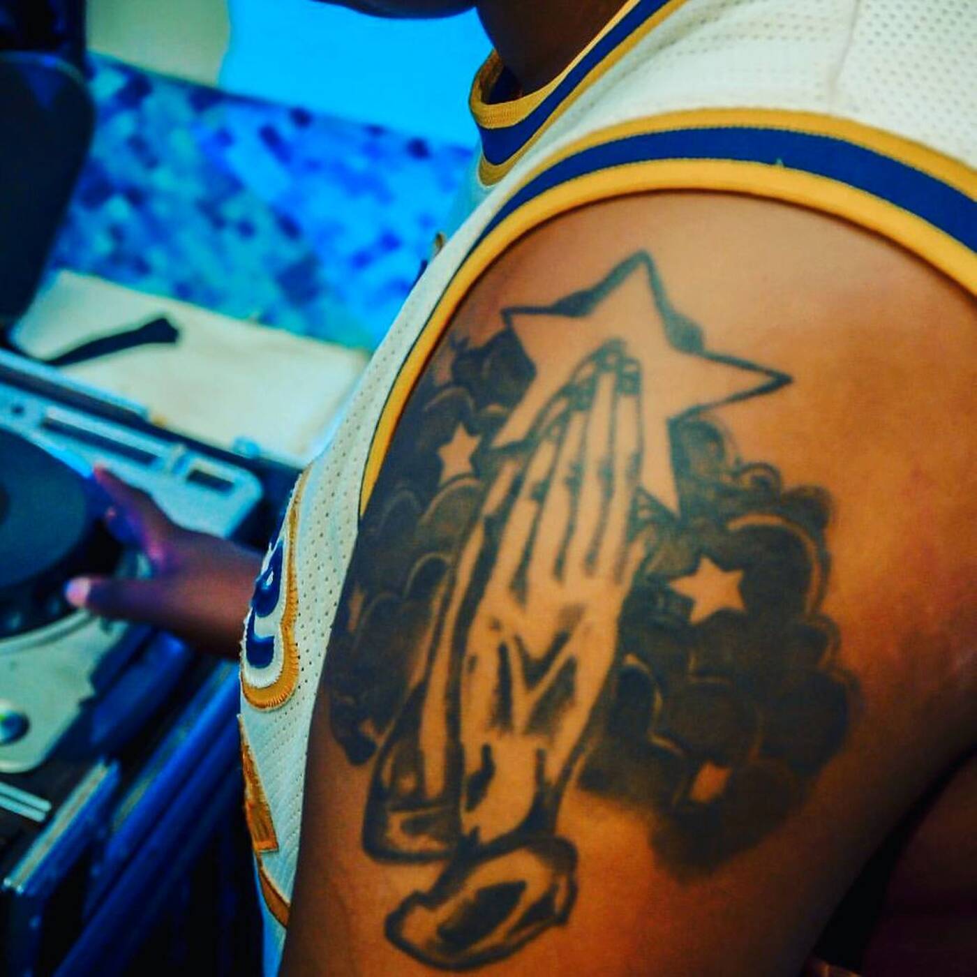 DEEJAY SIQ X NAMOSKY (TBT DANCEHALL SET 2