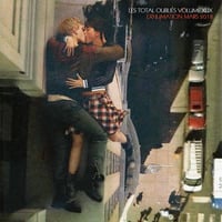 total oubli&eacute;s 49