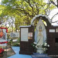 Presencia Campito - 8 de Octubre, 2014 by Maria de la Santa Fe