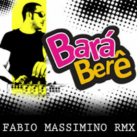 Fabio Massimino & Dj Rynno - Bara Barà Bere Berè (RMX Vox Sylvia) by Fabio Massimino Dj - Housedelicious