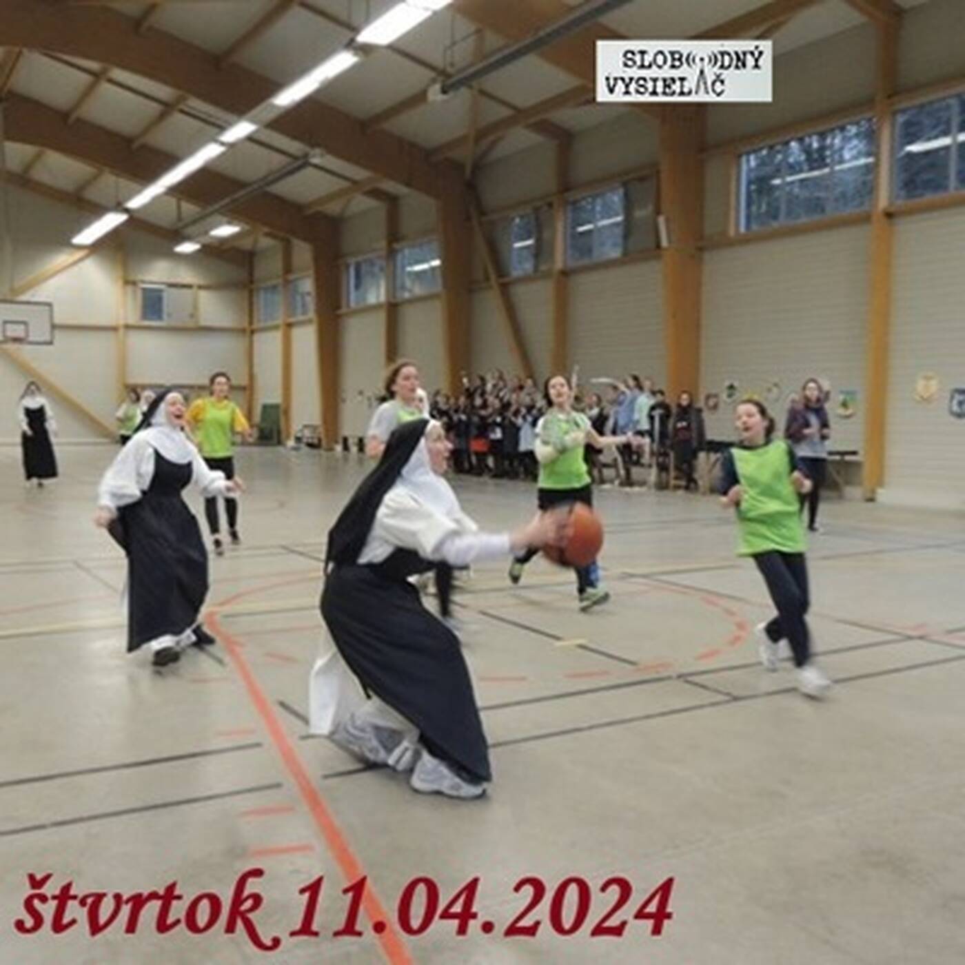 Spirituálny kapitál 509 - 2024-04-11 „Perla je zahojená rana“ episode artwork