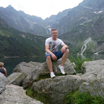 Daniel Włodarski