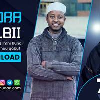 RNH 786, February 6, 2023 Soora Qalbii by NHStudio