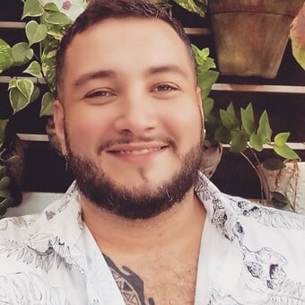 Fernando Luiz Rabello