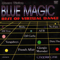 Blue Magic - Best Of Virtual Dance Chapter 1 by Mixkatalog