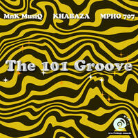 MnK MusiQ , Mphow 707 , Khabaza - 101 Groove(Kwapi Mix) by 5 to Friday Mixes