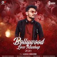Bollywood Love Mashup 2020 - DJ Ashu Indore (RemixFun.In) by Remixfun.in