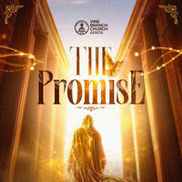 The Promise | Pastor Tolu Okusanya by Rock Centre Media