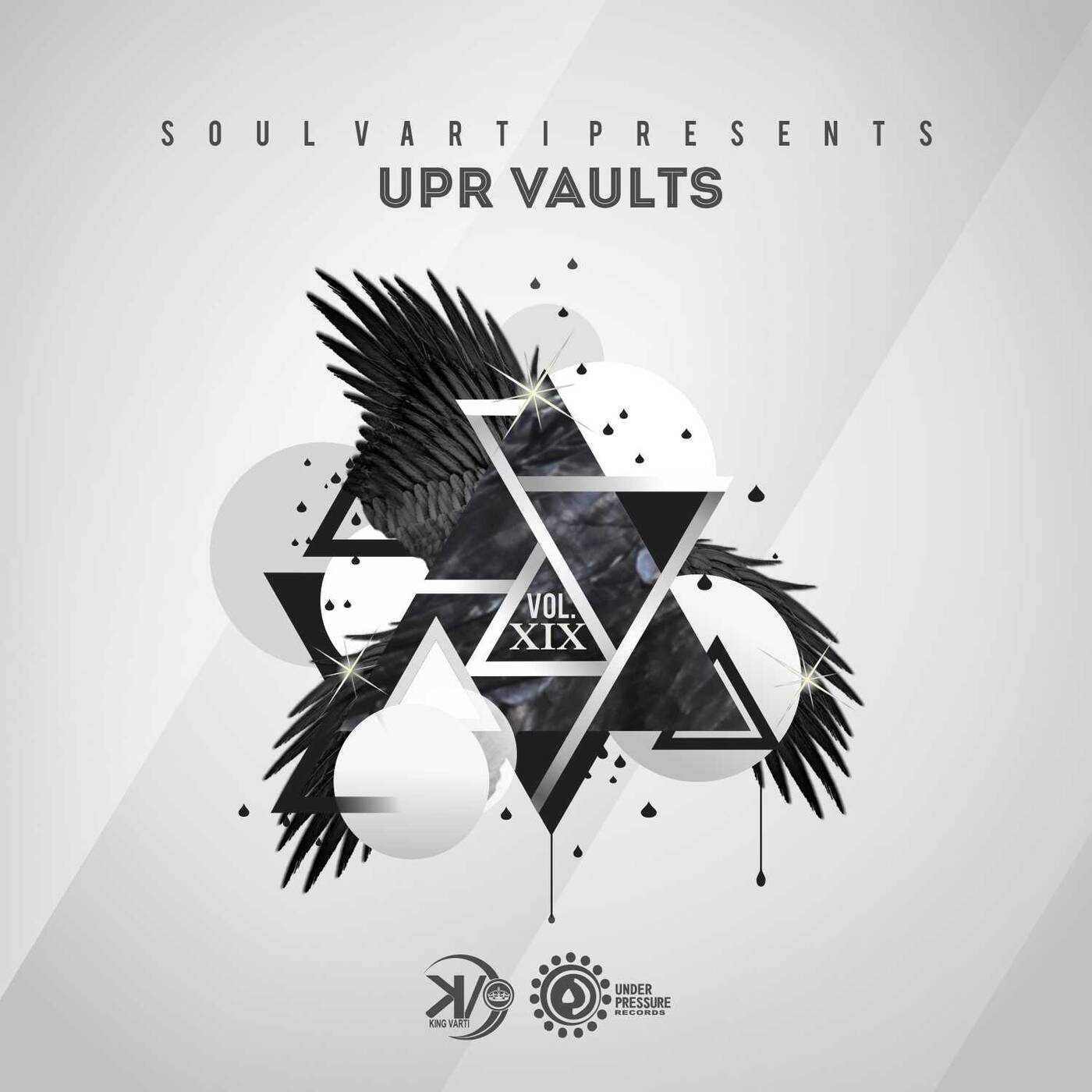 Soul Varti Presents. UPR Vaults Vol. 19 episode artwork