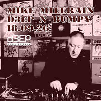 D3EP N BUMPY -18.09.26 by deepnbumpy
