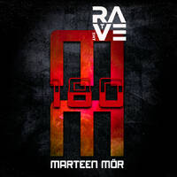 Marteen MöR - 180º Chapter XI by Antorbanen Or Marteen MöR