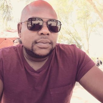 Phillip Mahlomola Mangwane