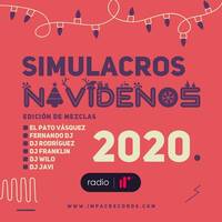 Simulacros Navide&ntilde;os | IR Radio