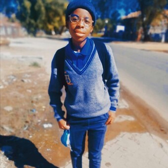 Keah K Khunou