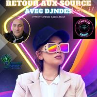 DjNdès Mix Live Sur ITMPROD Session Party Mix#170( Retour Aux Source Vol 37) by ITMPROD-STUDIO