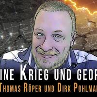 Thomas Röper - Ukraine-Krieg und Geopolitik by NuoFlix