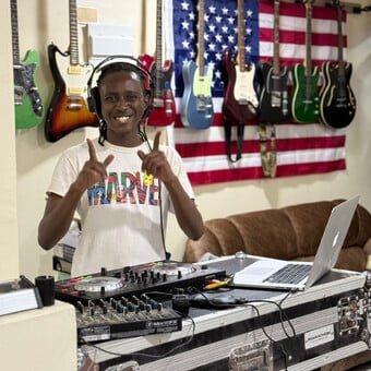 GtheDj