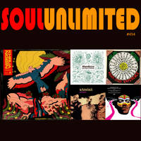 SOUL UNLIMITED Radioshow 454 by Soul Unlimited