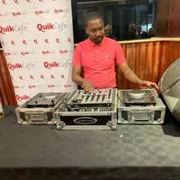 Mlindo The RnB &amp; Soul Baptist Vol 1 by Mlindo The RnB and Soul Baptist