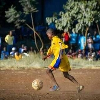 &Ograve;rw&acirc; Ba Talita &Oacute;j&ocirc;d&ecirc;