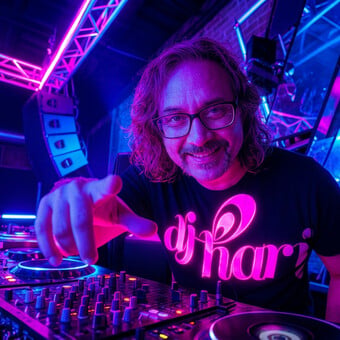 hari Dj