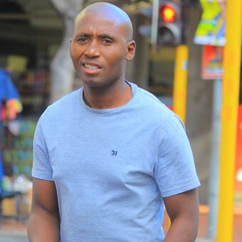 Phumlani Solontsi