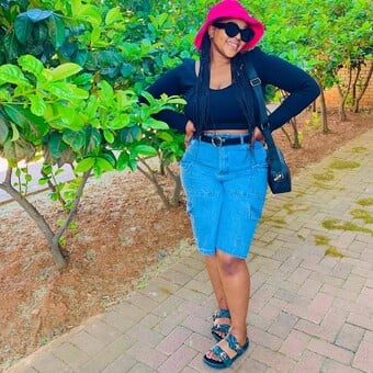 Putsoane J. Scarlett