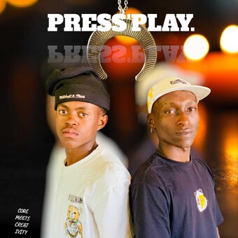 Blaqd Om'nyama II