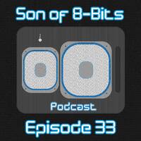 Infinity: Episode 33 by Son of 8-Bits