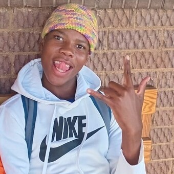 Scott Mokotedi