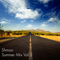Shmoo - Summer Mix Vol 02 2015 by Shmoo303