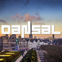 In The Room 048: Brussels by Dansal