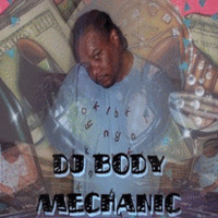 Drop The Bass Mixx by Body Mechanic