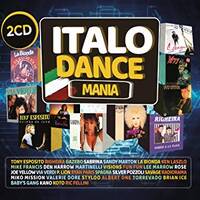 ITALO DANCE MANIA by MIXES Y MEGAMIXES