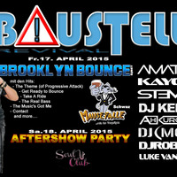 Baustell Revival Part.4 Vol.1 by DJ KayCe