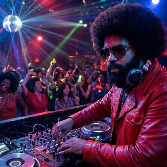 Dj Popcman Beat'king