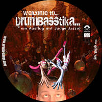 Judge Jazzid - welcome to Drumbasstika 0113 07 by Jazzid