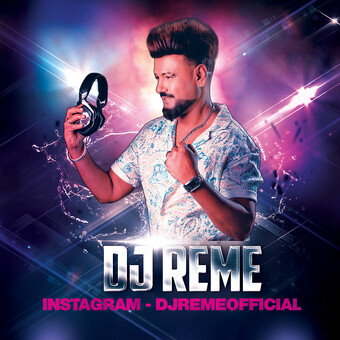  DJ Reme