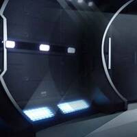 Corridor(AbletonFun2) by thunderbirds