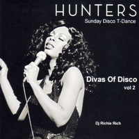 Divas Of Disco vol 2 by Richie Rich