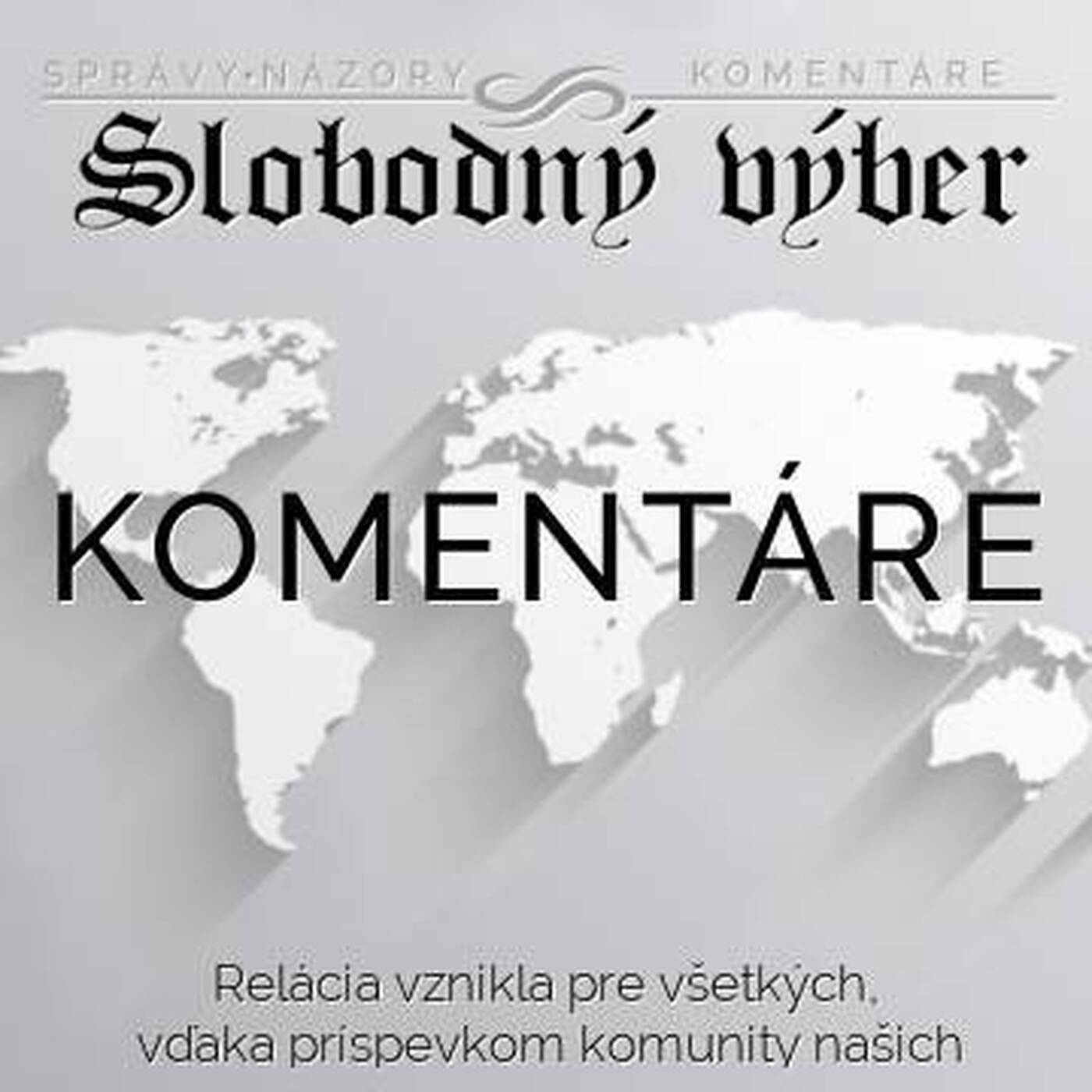 Komentáre SV 157 - 2017-10-02 episode artwork