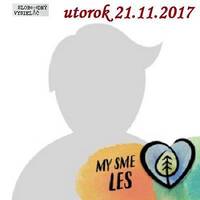 Volanie lesa 05 - 2017-11-21 Aktivita „My sme les” z pohľadu lesníkov… by Slobodný Vysielač
