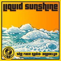Warm Bath of Dirty Funk - Liquid Sunshine @ The Face Radio - Show #266 by Liquid Sunshine