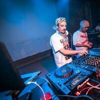More Fire Show #312 - Crossfire from Unity Sound (Mon 17 May 2021) by Urban Movement Radio
